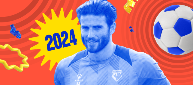 Top Sporting Moments of 2024