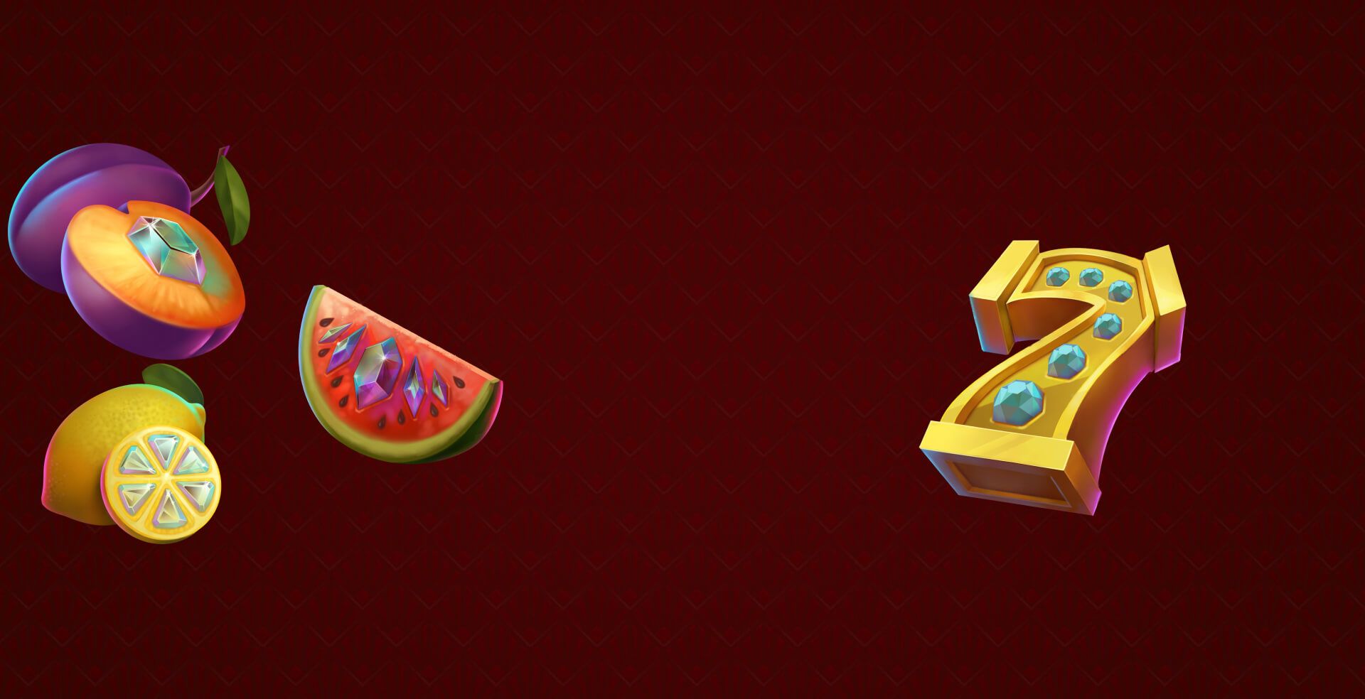 Deco Diamonds slot game art deco style games 7s fruit machine gaming mrq online casino real money bets